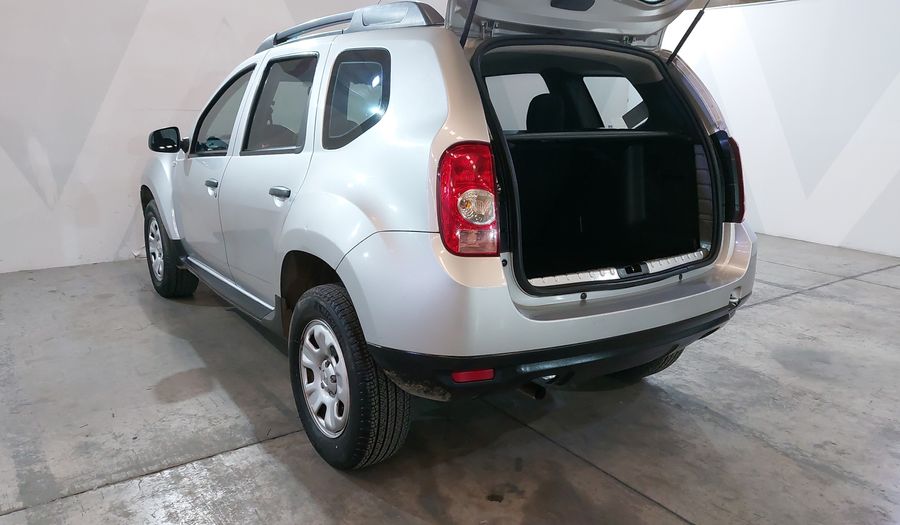 Renault Duster 2.0 EXPRESSION AT Suv 2015