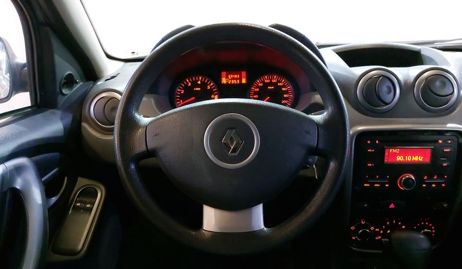 Renault Duster 2.0 EXPRESSION AT Suv 2015
