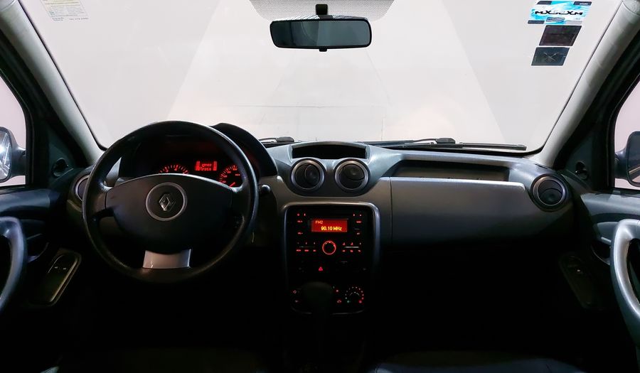 Renault Duster 2.0 EXPRESSION AT Suv 2015