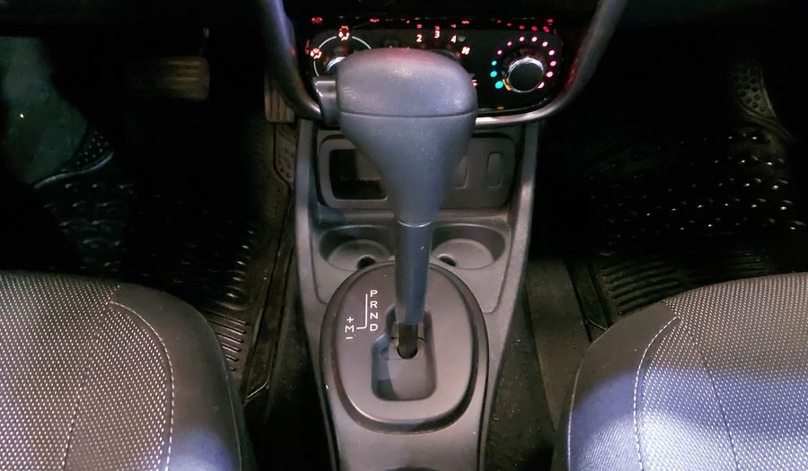 Renault Duster 2.0 EXPRESSION AT Suv 2015