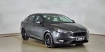 Ford Focus 2.0 SE POWER SHIFT Sedan 2017
