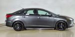 Ford Focus 2.0 SE POWER SHIFT Sedan 2017