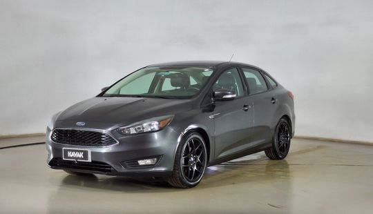 Ford • Focus