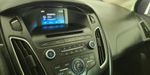 Ford Focus 2.0 SE POWER SHIFT Sedan 2017