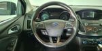Ford Focus 2.0 SE POWER SHIFT Sedan 2017