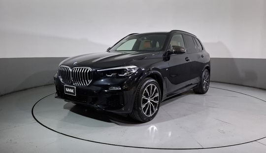 Bmw • X5
