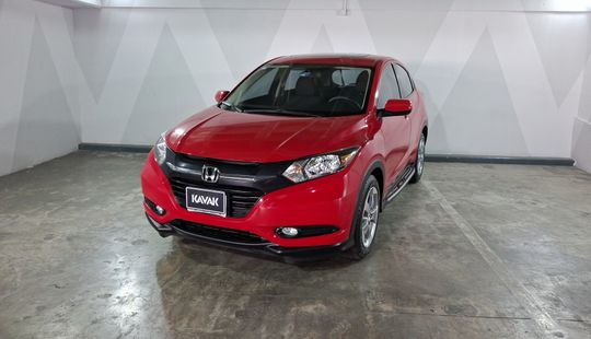 Honda • HR-V