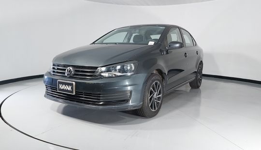 Volkswagen • Vento