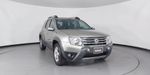 Renault Duster 2.0 DYNAMIQUE MEDIA NAV AT Suv 2015
