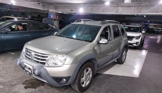 Renault • Duster