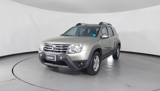 Renault • Duster