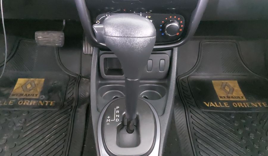 Renault Duster 2.0 DYNAMIQUE MEDIA NAV AT Suv 2015
