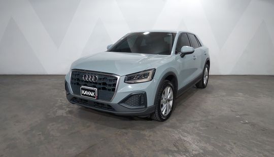 Audi • Q2