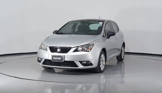 Seat • Ibiza