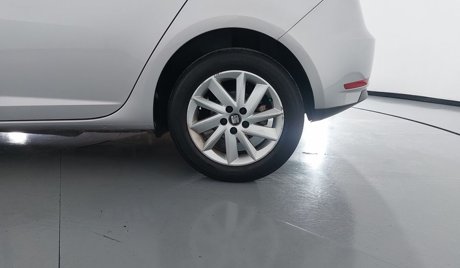 Seat Ibiza 1.6 REFERENCE MT Hatchback 2016