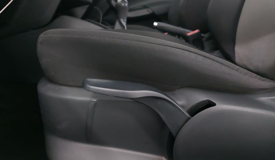 Seat Ibiza 1.6 REFERENCE MT Hatchback 2016