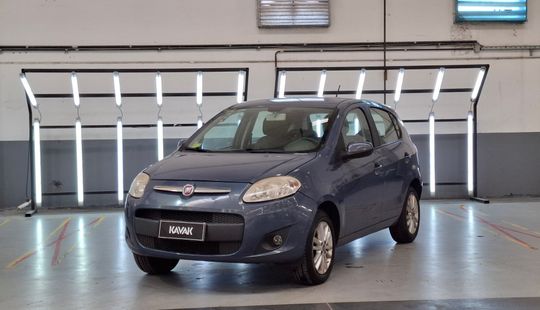 Fiat • Palio
