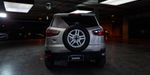 Ford Ecosport 1.6L SE Suv 2014