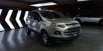Ford Ecosport 1.6L SE Suv 2014