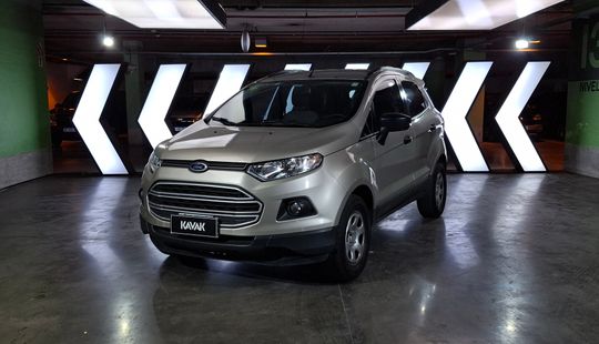 Ford • EcoSport