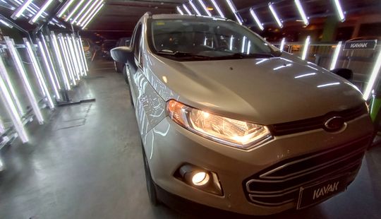 Ford • EcoSport