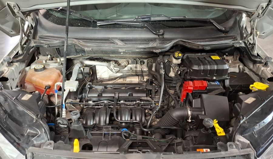 Ford Ecosport 1.6L SE Suv 2014