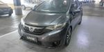 Honda Fit EX Hatchback 2015