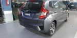 Honda Fit EX Hatchback 2015
