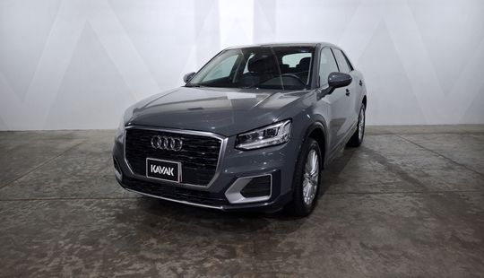 Audi • Q2