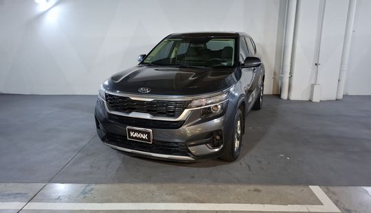 Kia • Seltos
