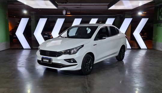 Fiat • Cronos