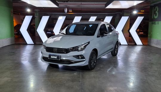 Fiat • Cronos