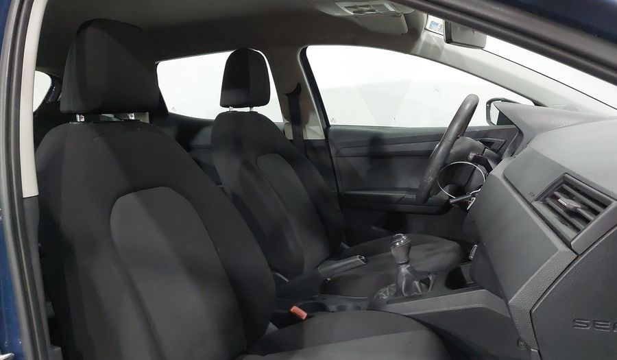 Seat Ibiza 1.6 REFERENCE Hatchback 2018