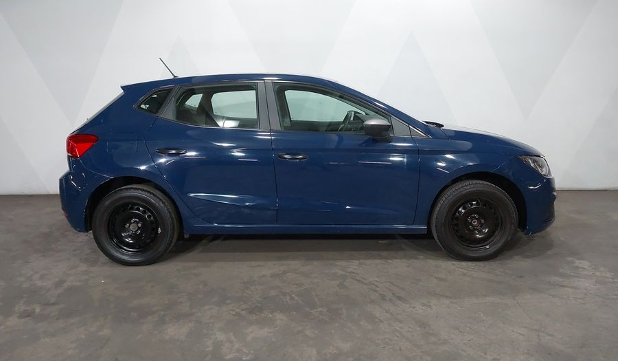 Seat Ibiza 1.6 REFERENCE Hatchback 2018