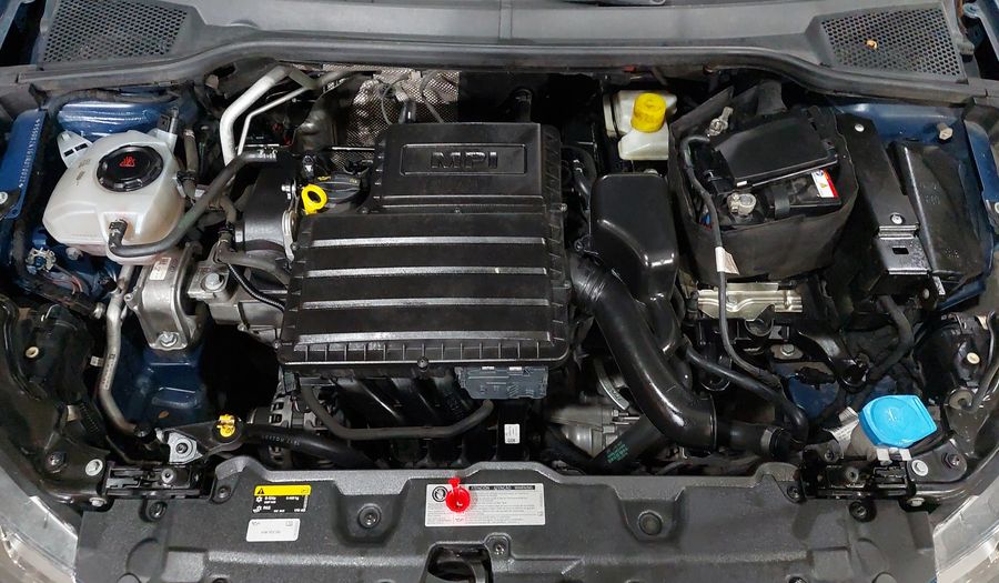 Seat Ibiza 1.6 REFERENCE Hatchback 2018