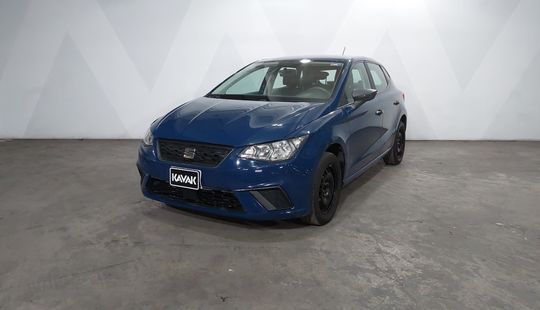 Seat • Ibiza