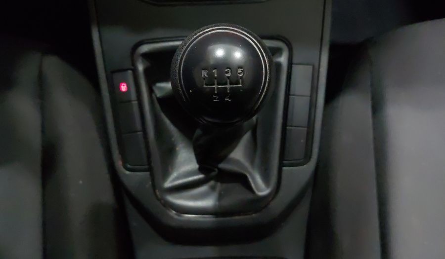 Seat Ibiza 1.6 REFERENCE Hatchback 2018