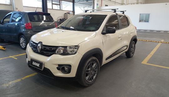 Renault • Kwid