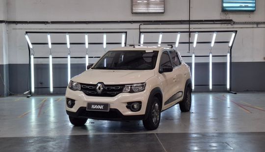 Renault • Kwid