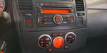 Nissan Tiida 1.8 TEKNA Hatchback 2011