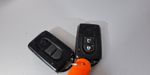 Nissan Tiida 1.8 TEKNA Hatchback 2011
