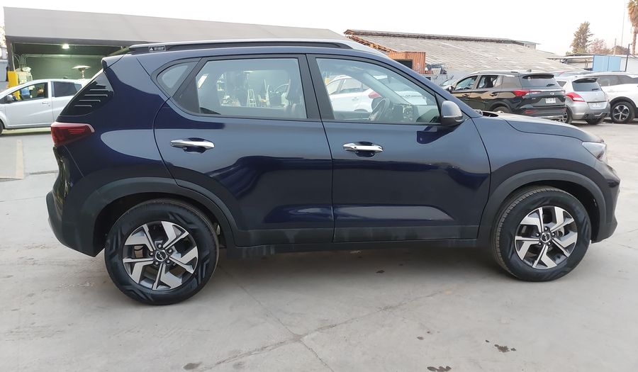 Kia Sonet 1.5 EX Suv 2024