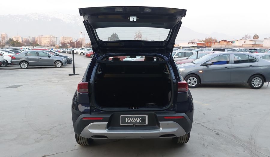Kia Sonet 1.5 EX Suv 2024