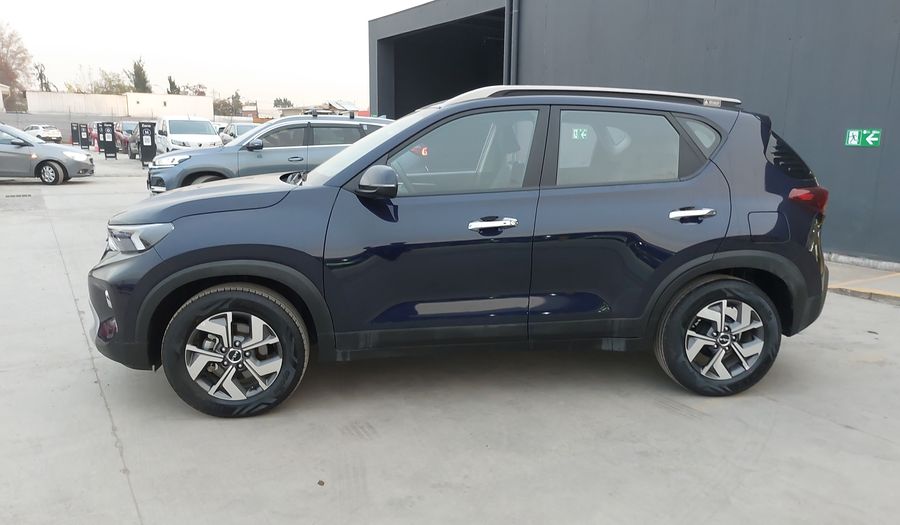 Kia Sonet 1.5 EX Suv 2024