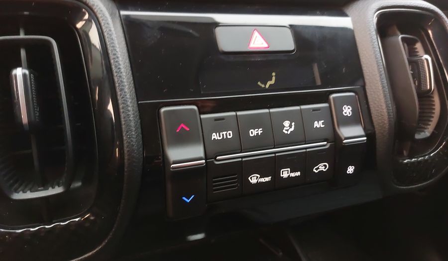 Kia Sonet 1.5 EX Suv 2024