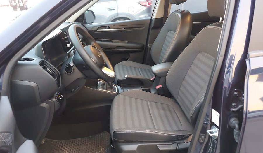 Kia Sonet 1.5 EX Suv 2024