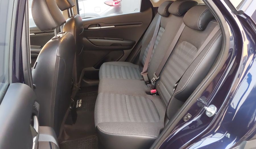 Kia Sonet 1.5 EX Suv 2024