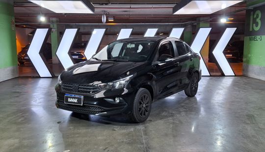 Fiat • Cronos
