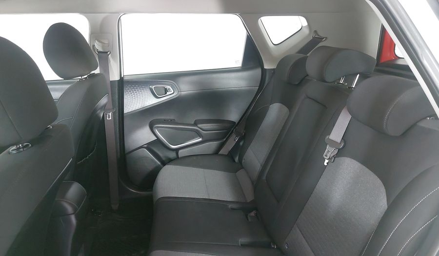 Kia Soul 2.0 EX IVT AUTO Suv 2020