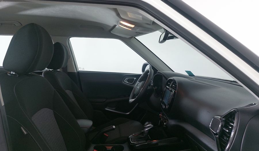 Kia Soul 2.0 EX IVT AUTO Suv 2020